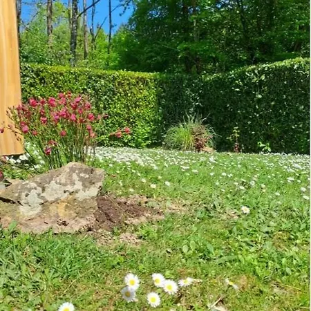 Notre Refuge * Ecuras