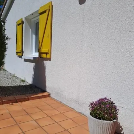 Notre Refuge * Ecuras