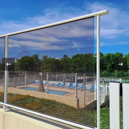 Notre Refuge Casa vacanze *