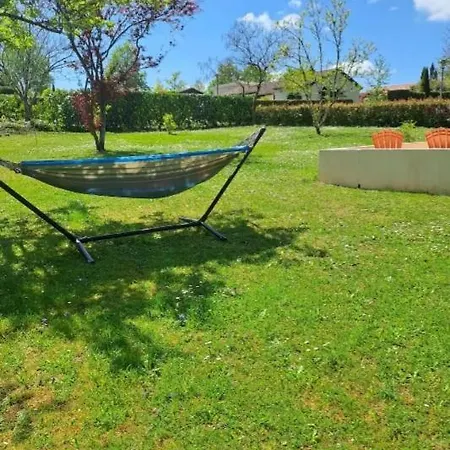 Notre Refuge Casa vacanze Ecuras