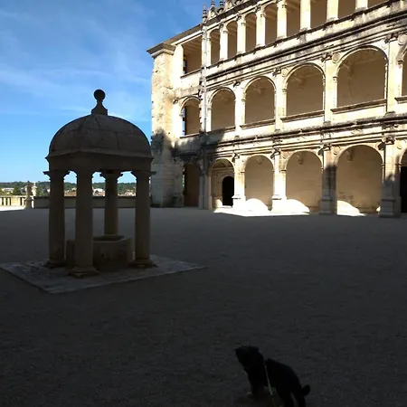 Notre Refuge Casa vacanze