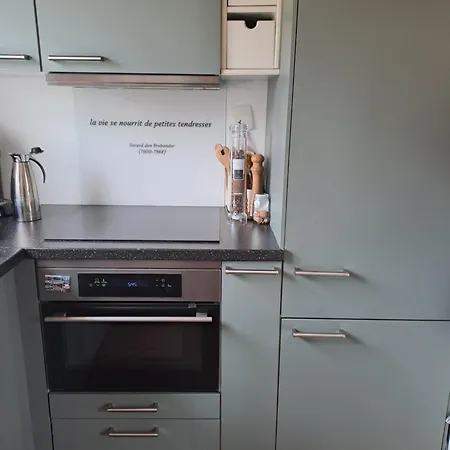 Notre Refuge Casa vacanze Ecuras