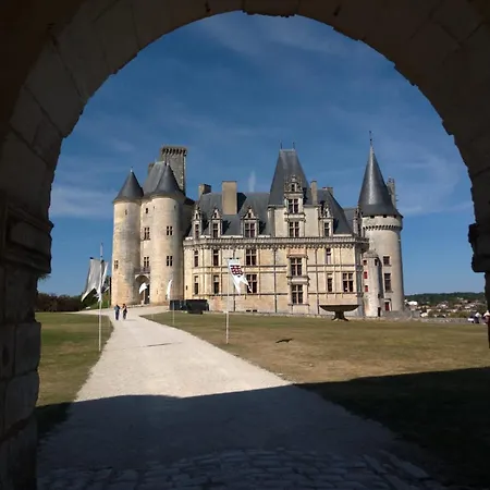 Casa vacanze Notre Refuge Ecuras