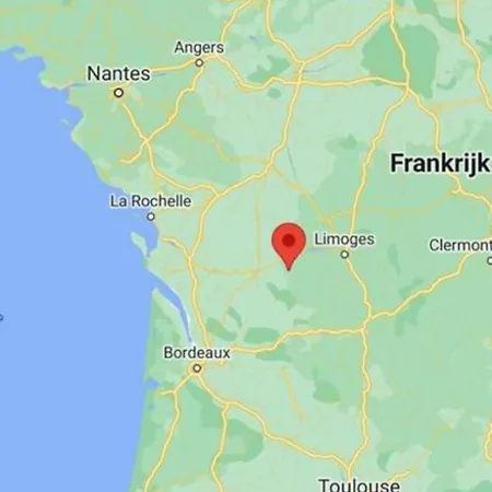 Casa vacanze Notre Refuge