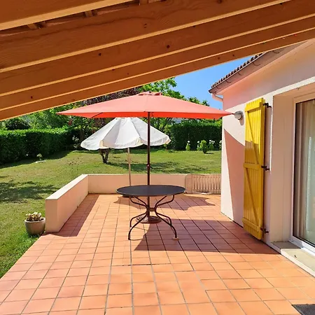 Notre Refuge Casa vacanze *