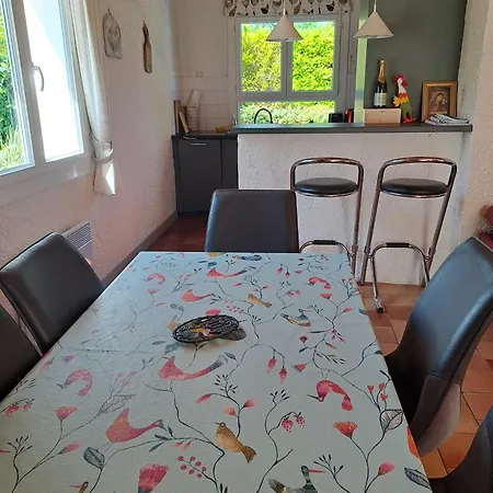 Casa vacanze Notre Refuge *