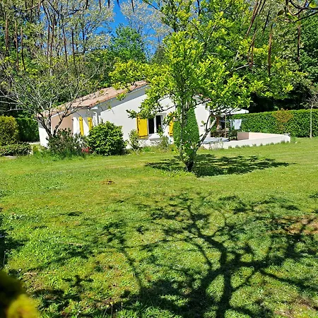 Notre Refuge Casa vacanze