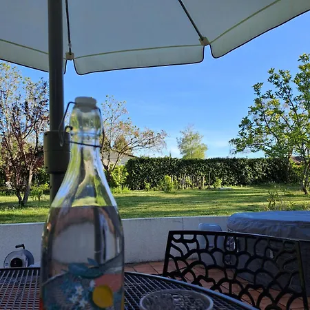 Notre Refuge Casa vacanze Ecuras