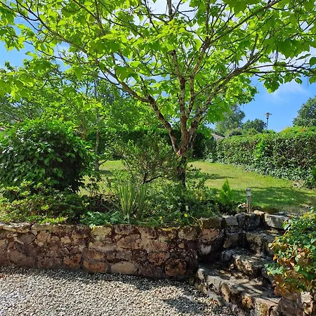 Casa vacanze Notre Refuge Ecuras