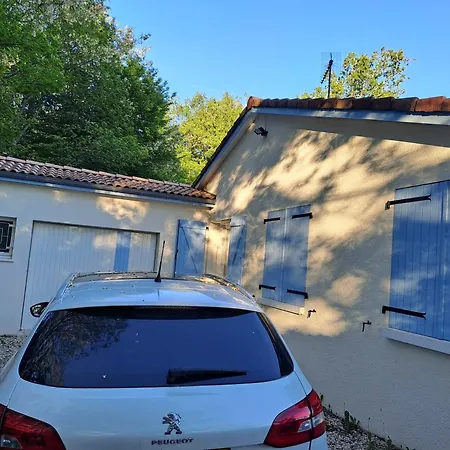 Notre Refuge * Ecuras