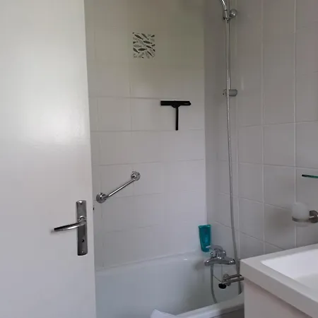 Casa vacanze Notre Refuge *