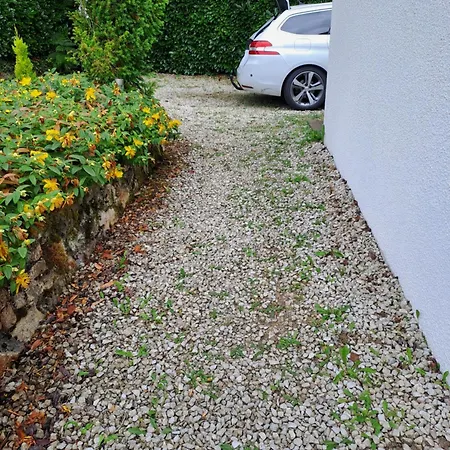 Casa vacanze Notre Refuge