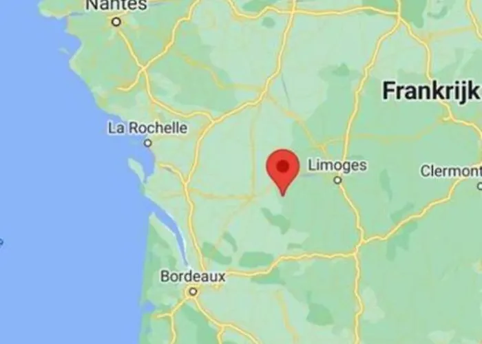 Сasa de vacaciones Notre Refuge