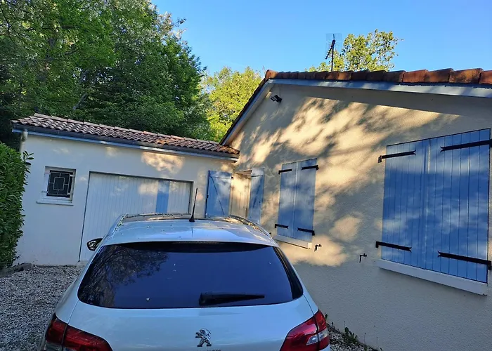 Notre Refuge * Ecuras