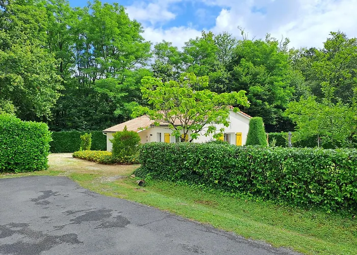 Notre Refuge * Ecuras